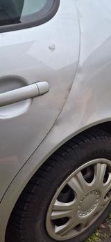 Seat Toledo 1,6 16V  - graue Seat Toledo