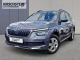 Skoda Kamiq Ambition 1.0 TSI App-Navi PDC Sitzheizung - Skoda Kamiq aus 2023