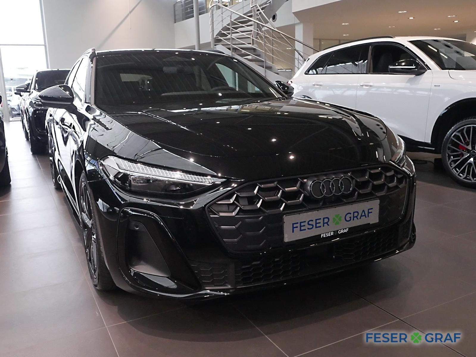 Audi A5 - Bild 6