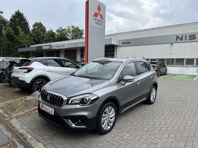 Suzuki SX4 S-Cross 1.4 Boosterjet Hybrid Comfort