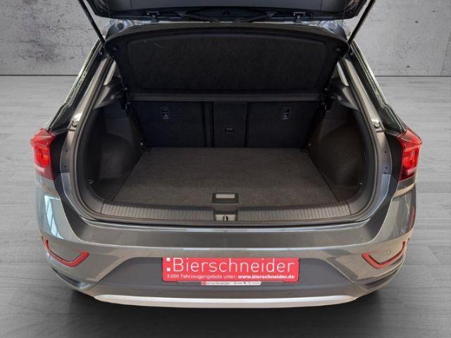 Volkswagen T-Roc - Bild 16