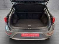 Volkswagen T-Roc - Vorschau Bild 16