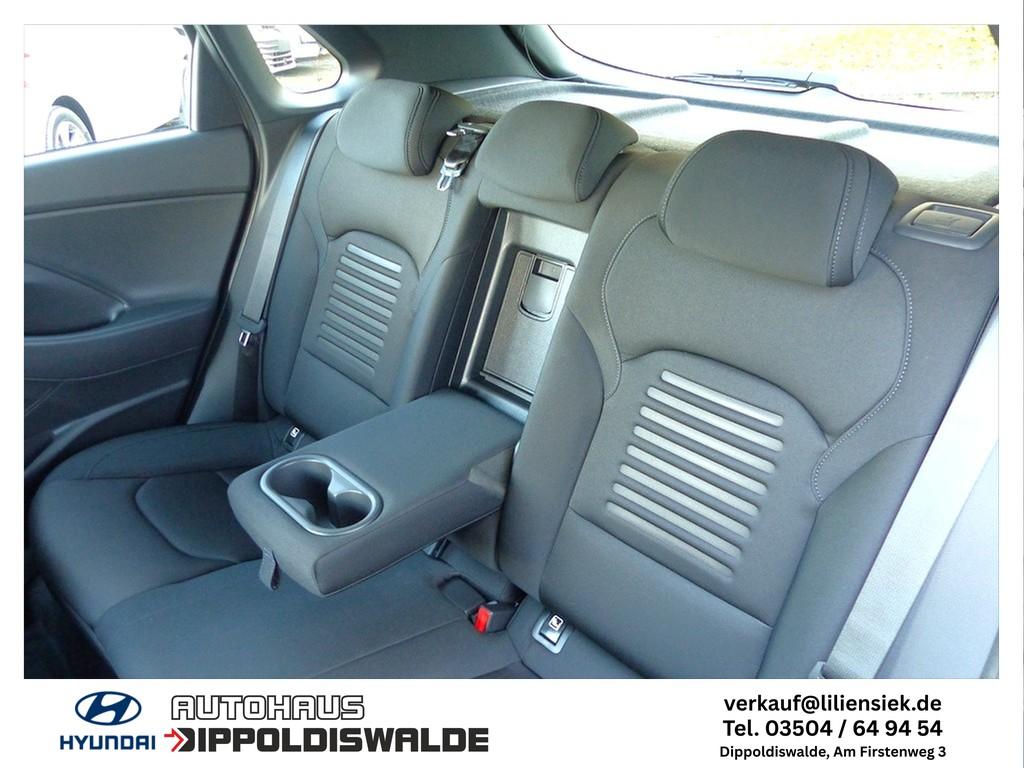 Hyundai i30 1.0 T-GDi Advantage LED, PDC, Navi