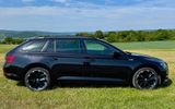 Skoda Superb 2.0 TSI 140kW DSG SPORTLINE COMBI SPO... - Skoda Superb: 140