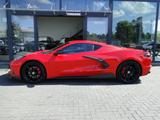 Corvette C8 Z51 Paket 3LT NAP KIT - Corvette C8 aus 2021