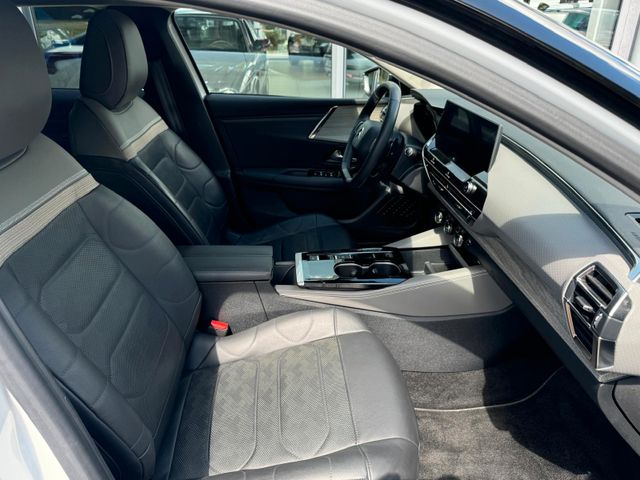 CITROEN C5 X Shine Pack Hybrid