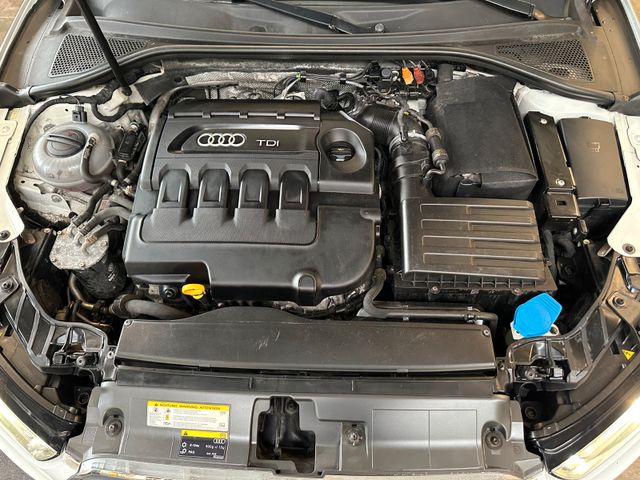 Audi A3 Cabriolet ambition *Navi*Xenon*Alcantara*