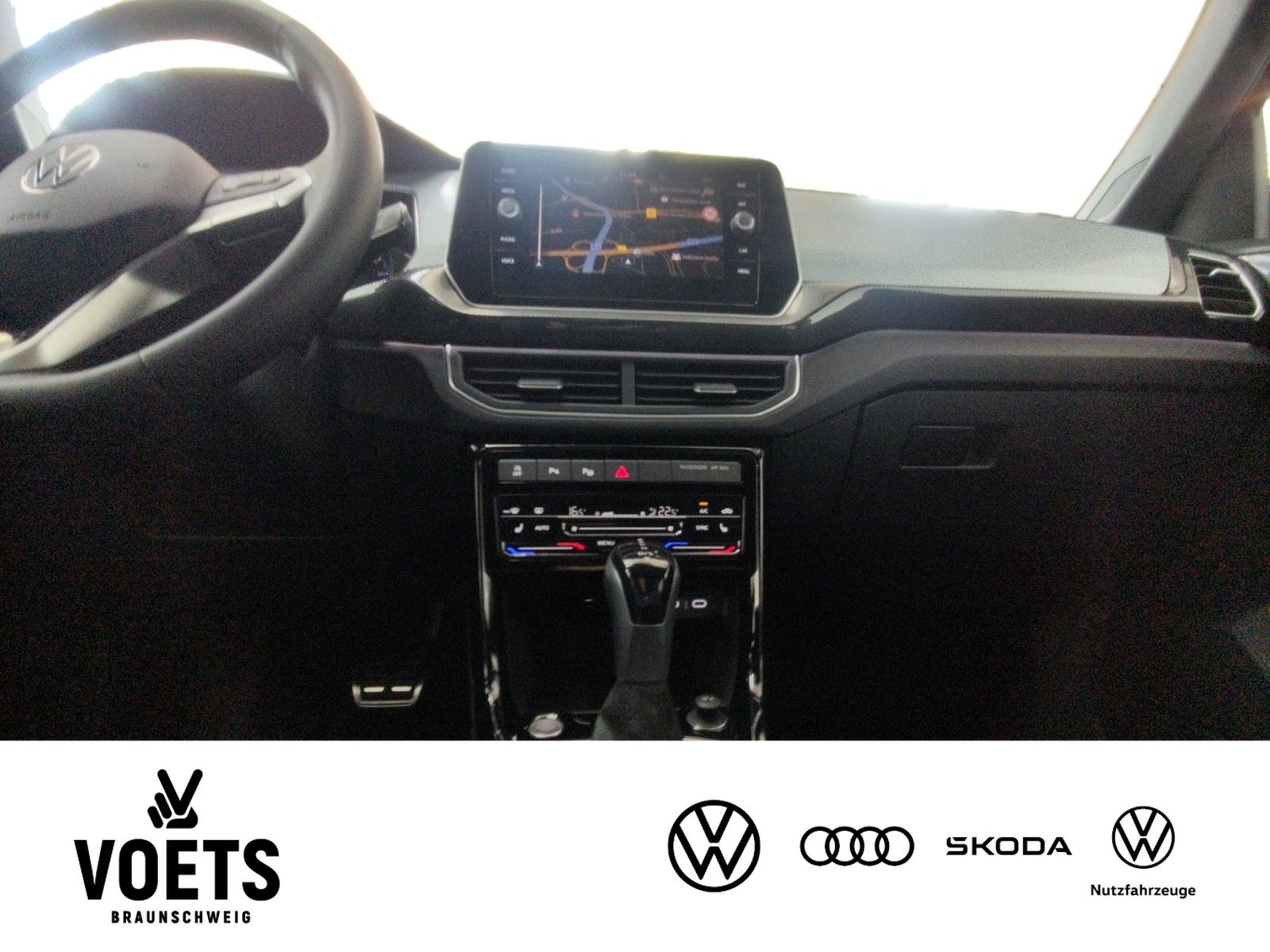 Volkswagen T-Cross - Bild 9