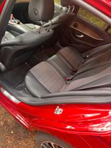 Mercedes-Benz E 200 T AVANTGARDE Autom. AVANTGARDE - Mercedes-Benz E 200 von privat