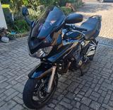 Suzuki GSF 1200 S Bandit - SUZUKI BANDIT