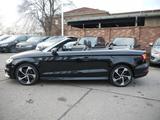 Audi A3 Cabriolet 35 TFSI/S-LINE/LED/Bang & Olufsen - Audi A3: Cabrio, Line