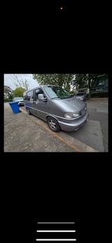 Volkswagen VW T4 Caravelle Business VR6 - gebrauchte Volkswagen T4 aus dem Jahr 1997