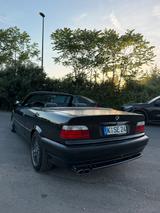 BMW Bmw E36 325i - BMW 325 aus 1993: 325i E36