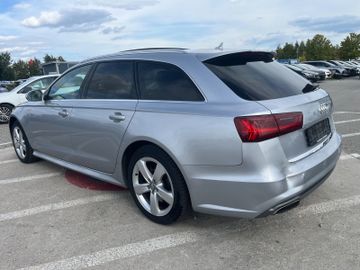 Audi A6 - 6