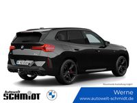 BMW X3 M50 - Vorschau Bild 6
