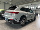 Mercedes-Benz EQS SUV 450 4M AMG PREMIUM AUGM. HUD-HYPERSCREEN - graue Mercedes-Benz EQS SUV