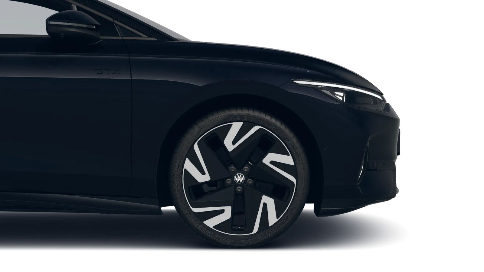 Volkswagen ID.7 Tourer GTX AHK WäPu elek.Sitz H&K Matrix foto 4
