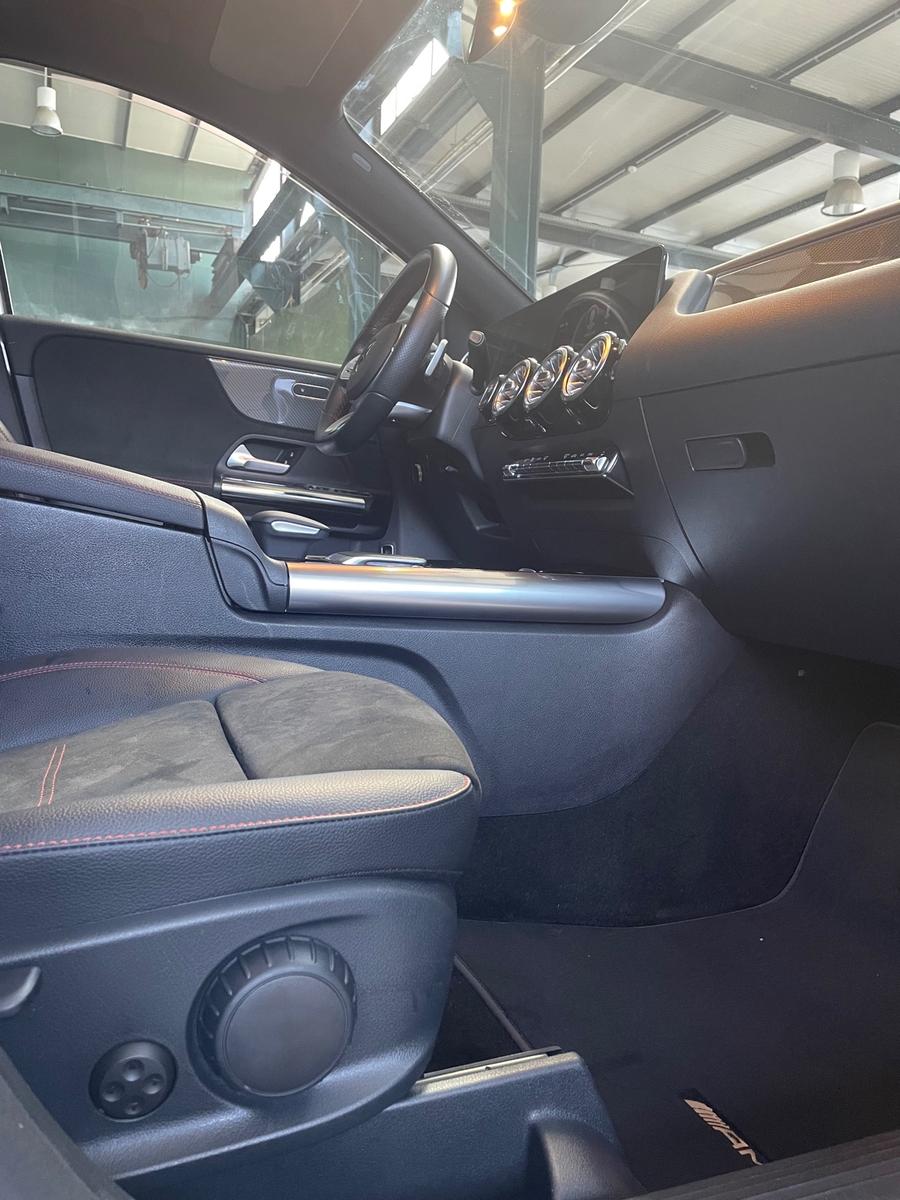 Mercedes-Benz B-Class B 200, миниатюра 18