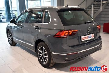 Volkswagen Tiguan - 4