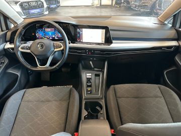 Volkswagen Golf *1.HAND*19%MWST*TEMPO*AHK*LED*