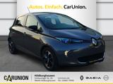 Renault ZOE Intens ZE40 BOSE inkl. Batt. + Sitzh. - Renault Elektroautos
