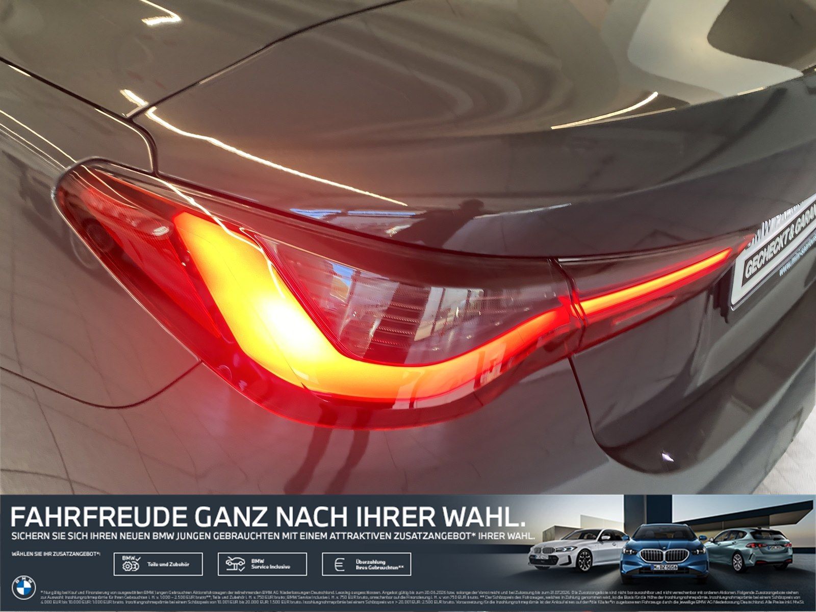 BMW 420 - Bild 11