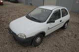 Opel Corsa B 1.2 City |HU/AU bis Januar 2028|  - gebrauchte Opel Corsa aus dem Jahr 1996