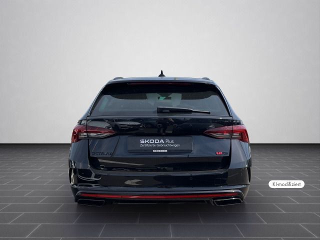 Skoda Octavia - Bild 6