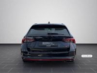 Skoda Octavia - Vorschau Bild 6