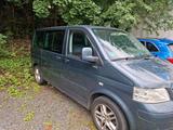 Volkswagen VW Multivan 2.5 TDI 4 Motion - VW T5 Multivan in Kassel