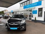 Hyundai ix35 Comfort 2WD - Hyundai ix35 Comfort mit Benzin-Antrieb