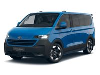 Volkswagen T7 Caravelle - Vorschau Bild 2