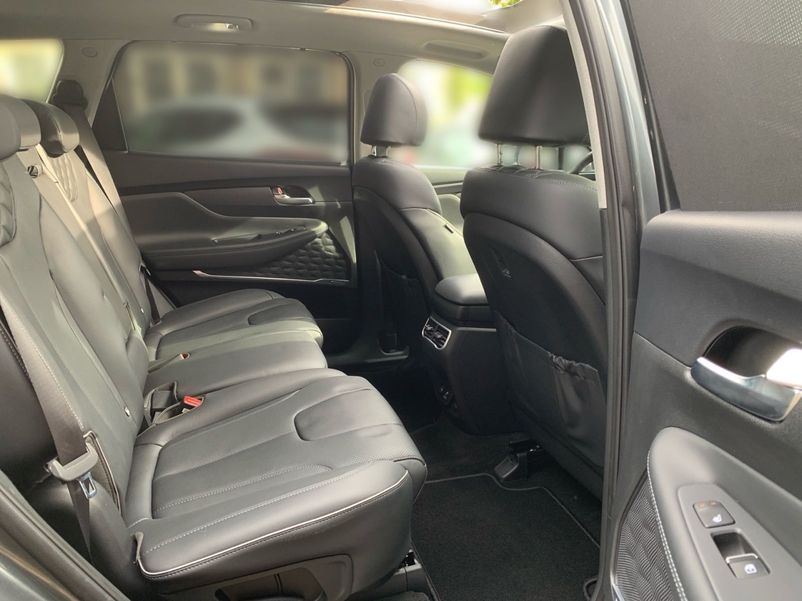 Fahrzeugabbildung Hyundai SANTA FE 1.6 T-GDI Prime Plug-In Hybrid 4WD Pano