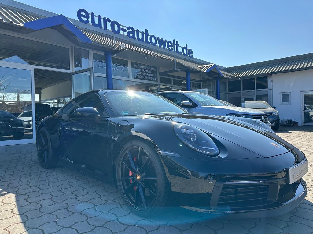 Porsche 911 Urmodell