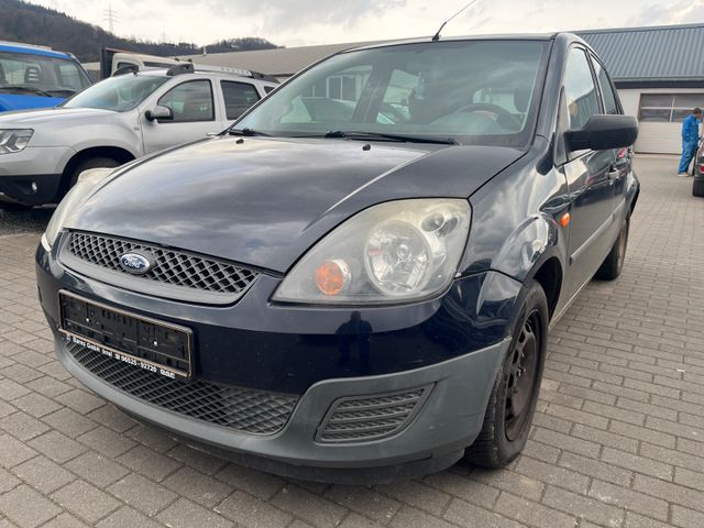 Ford Fiesta Ambiente