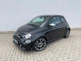 Abarth 595 1.4 T-Jet 165 Turismo XENON,NAVI,Sitzheizung - Abarth aus 2023