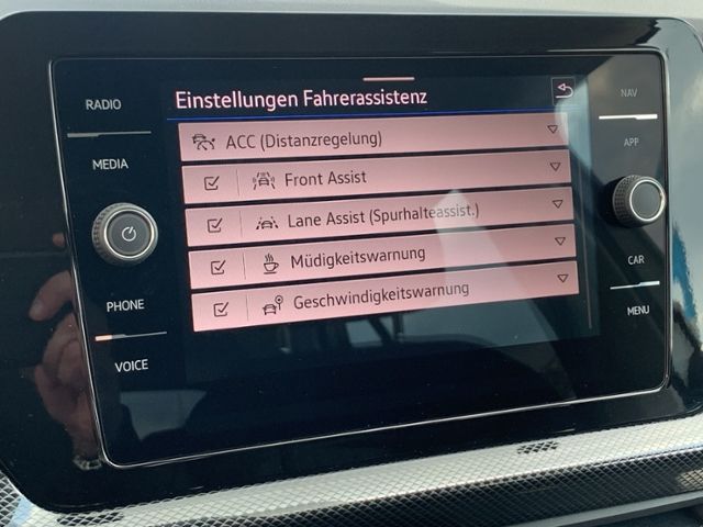T-Cross 1.0 TSI Life *259,- ohne Anzahlung*