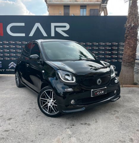 Smart SMART FORFOUR BRABUS 0.9 109CV