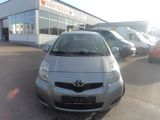 Toyota Yaris Sol 1,3 Klima 5-Türig - Toyota Yaris: Türig