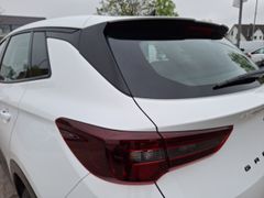 Fahrzeugabbildung Opel Grandland GS 1.2T AT8 AHK, Alcantara, 360°Kamera