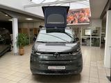 Volkswagen California Ocean - VW T7 mit Schiebetür