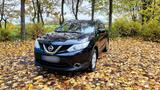 Nissan Qashqai 2.0 4x4 Automatik  Panoram... - Nissan Qashqai Gebrauchtwagen in Stuttgart