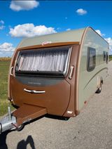 Bürstner Trecento 525 TL / Mover / Klima / Fussbodenh. - Angebote entsprechen deinen Suchkriterien