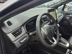 Fahrzeugabbildung Captur II Techno 1.6 E-TECH Hybrid 145 EU6e