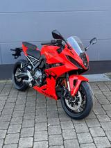 Suzuki GSX-8R Daidai-Iro Edition inkl. Originalzubehör - Angebote