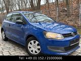 Volkswagen Polo V Trendline *KLIMA*TÜV