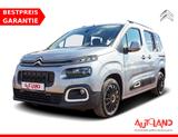 Citroën Berlingo 1.2 12V Pure Tech Navi Android Apple - Citroën Berlingo: Van