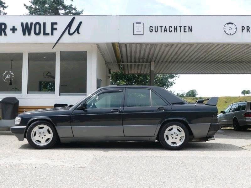 Mercedes-Benz 190