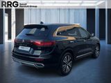 Renault Koleos 2.0 dCi 185 Initiale Paris - Renault Koleos mit Diesel-Antrieb: Allradantrieb