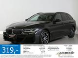 BMW 530d xDr. Aut. M Sportpaket AHK Standh ACC HuD P - BMW 530: 530d M Sportpaket